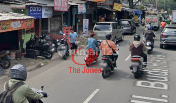 Ready to Occupy, Shop House, 1 Floor, HGB, Flood-Free 2