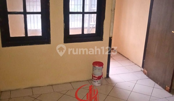 For Rent: 2-Story Affordable Shop House Ready to Occupy, Kemanggisan Dgg01-0369Jb 2