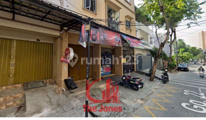 Affordable Kiosk for Rent, Ready to Occupy, Strategic Location Dgg01-0374Ju 2