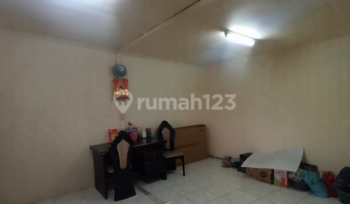 Siap Huni, Ruko, 3 Lantai, SHM, di Cideng Siap Huni, Ruko, 3 Lantai, SHM, di Cideng