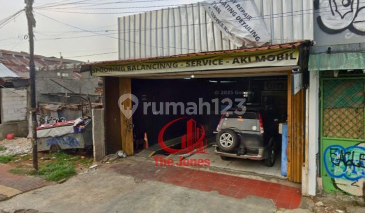 Disewakan Ruko Siap Huni Lokasi Strategis Ps,Minggu Dgg01-0412Jb