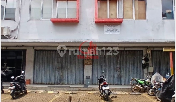 Disewakan Ruko 3 Lantai Lokasi Strategis, Dgg01-0372Jb Disewakan Ruko 3 Lantai Lokasi Strategis, Dgg01-0372Jb