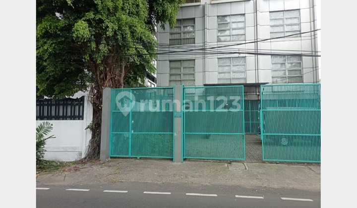 Disewakan Ruko SHM Kawasan Kemanggisan, Jakarta Barat Disewakan Ruko SHM Kawasan Kemanggisan, Jakarta Barat