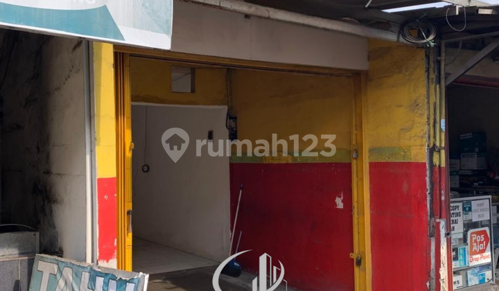 Ruko Murah Siap Huni Srengseng-Jakarta Barat!! Ruko Murah Siap Huni Srengseng-Jakarta Barat!!