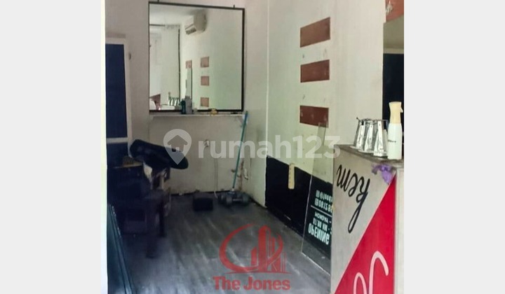 Sewa Ruang-Usaha, Siap Huni 1 Lantai, di Kemanggisan Dgg01-0310Jb Sewa Ruang-Usaha, Siap Huni 1 Lantai, di Kemanggisan Dgg01-0310Jb