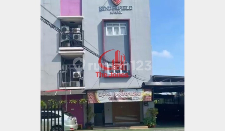 Disewakan Gedung Siap Huni Lokasi Strategis Dgg01-0285Dpk Disewakan Gedung Siap Huni Lokasi Strategis Dgg01-0285Dpk