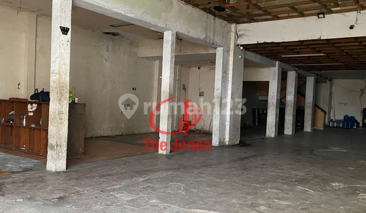 Flood-Free, 1-Storey Shophouse with Shgb, in Pinangsia 2