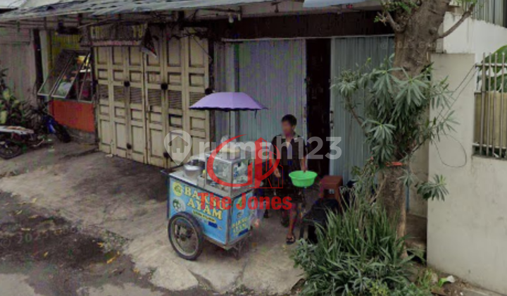 Ready to Occupy, Shop House, 1 Floor, Freehold Title, in Tambora 2