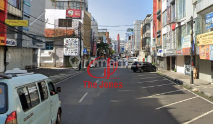 Flood-Free, Shophouse, 2 Floors, HGB, Ready to Occupy 2