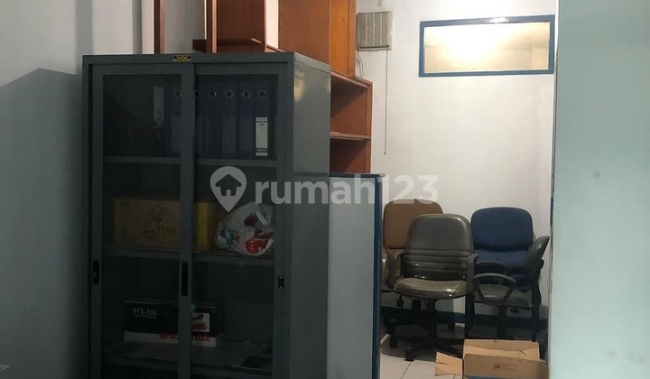 For Rent: Shop House in Menteng Cikini Area, Central Jakarta 2