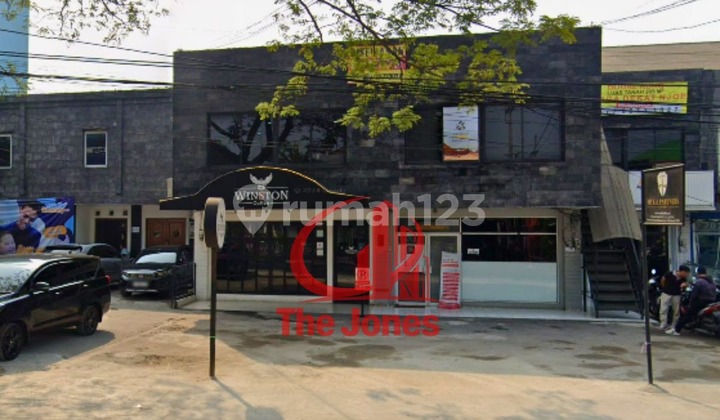 Disewakan Ruang Kantor Siap Huni Kawasanpd. Pinang, Kec. Kebayoran Lama, Kota Jakarta Selatan Dgg01-0620Js Disewakan Ruang Kantor Siap Huni Kawasanpd. Pinang, Kec. Kebayoran Lama, Kota Jakarta Selatan Dgg01-0620Js