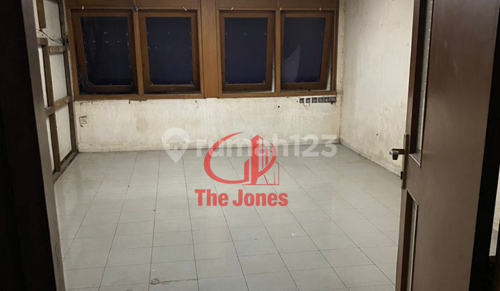 Bebas Banjir, Ruko 1 Lantai Shgb, di Pinangsia