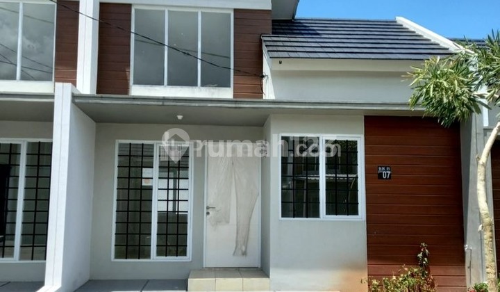 For rent: Kana Park House, Legok.