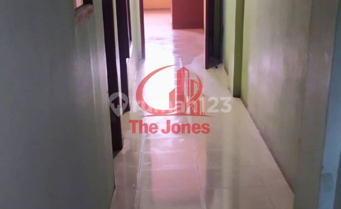 For Rent 4.5 Story Shophouse in Tambora Area, West Jakarta Dgg01-0292Jb 2
