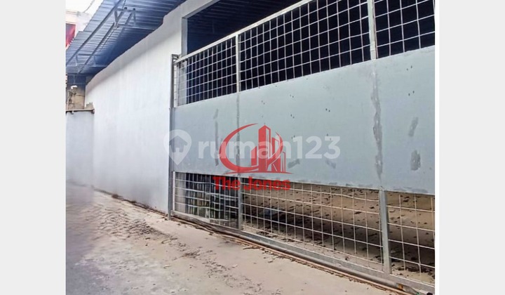 Warehouse for Rent in Kamal Kalideres Area, West Jakarta Dgg01-0570Js Warehouse for Rent in Kamal Kalideres Area, West Jakarta Dgg01-0570Js