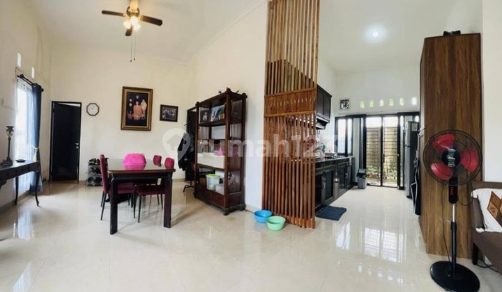 For Sale Nice House Ready to Occupy West Bogor Area, Bogor