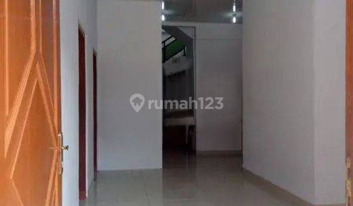 Disewakan Rumah Bagus Daerah Tambora, Jakarta Barat 1