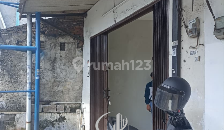 Siap Huni, Ruko, 1 Lantai, SHM, di Kedoya Selatan Siap Huni, Ruko, 1 Lantai, SHM, di Kedoya Selatan