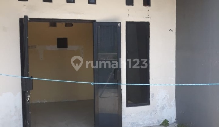 Disewakan Ruko Strategis Kawasan Tanah Abang, Jakarta Pusat Disewakan Ruko Strategis Kawasan Tanah Abang, Jakarta Pusat