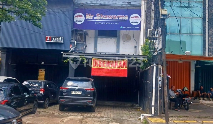 Disewakan Ruko Siap Huni Kawasan Tebet Timur, Jaksel Dgg01-0339Js Disewakan Ruko Siap Huni Kawasan Tebet Timur, Jaksel Dgg01-0339Js