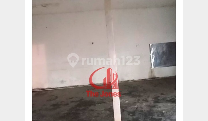 For Rent: Ready-to-Occupy Affordable Kiosk in Setiabudi Area Dgg01-0413Js 2