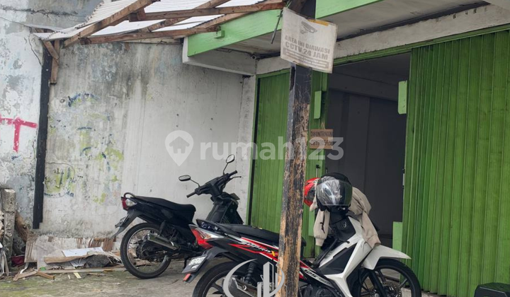 Flood-Free, Shop House, 1 Floor, Freehold Title, Move-In Ready Flood-Free, Shop House, 1 Floor, Freehold Title, Move-In Ready