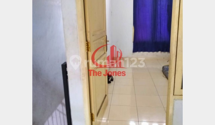 Ready to Occupy, Shop House, 2 Floors in Kebon Jeruk, West Jakarta Dgg01-0332Jb 2