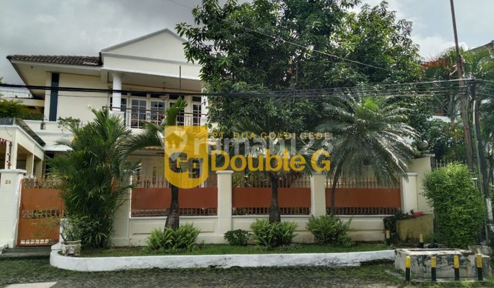 Dijual Rumah Cantik Siap Huni Pengadegan Jakarta Selatan 1