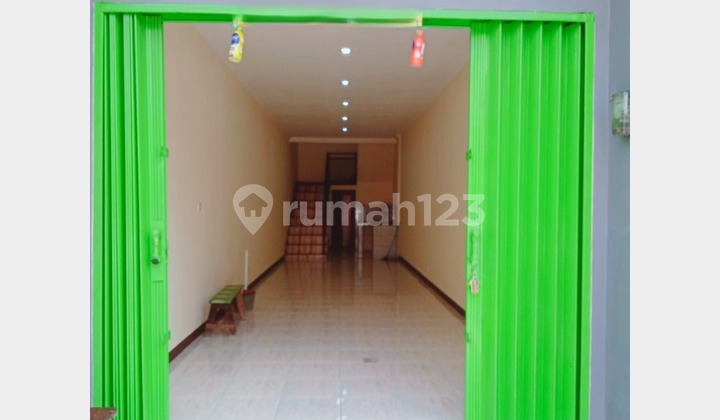 Disewakan Ruko Kawasan Gandria, Jakarta Saelatan