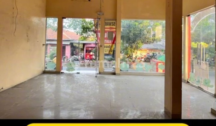 Disewakan Ruko Bagus Kawasan Cikarang Barat, Bekasi