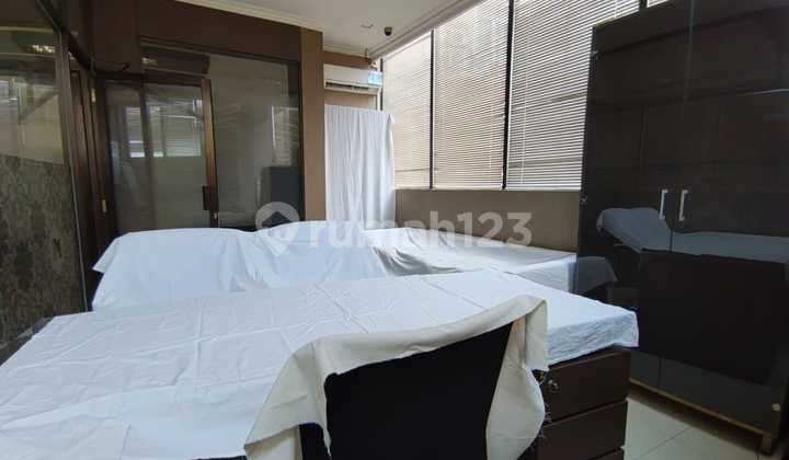 Disewakan Perkantoran Bagus Kawasan Casablanca, Jakarta Selatan
