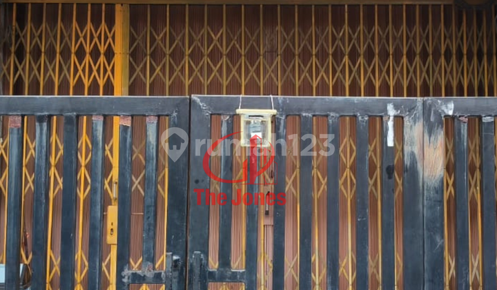 Ready-to-Occupy Tambora Shop House, Shop House, 4 Floors, Freehold Title, Flood-Free 2