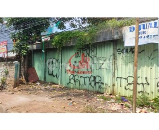 Disewakan Gudang Lokasi Strategis Duren Tiga, Jaksel Dgg01-0394Js Disewakan Gudang Lokasi Strategis Duren Tiga, Jaksel Dgg01-0394Js