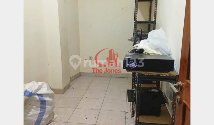 For Rent Ready-to-Occupy 1-Story Shop House West Kawasantebet Dgg01-0348Js 2