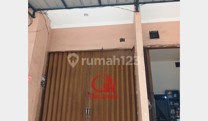 Affordable Kiosk for Rent, Ready to Occupy, Strategic Location Dgg01-0374Ju 1