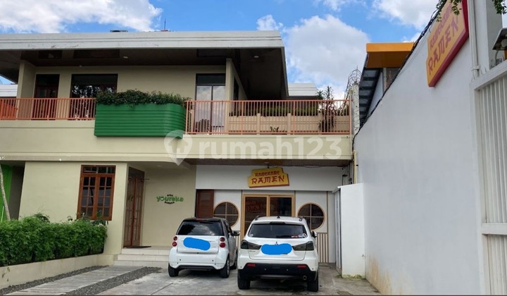 Disewakan Ruko Kawasan Kedoya Selatan, Jakarta Barat Disewakan Ruko Kawasan Kedoya Selatan, Jakarta Barat