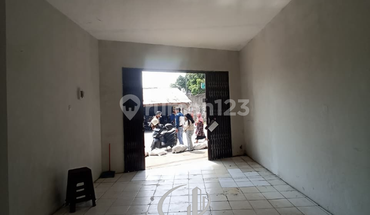 Ready to Occupy, Shophouse, 1 Floor, SHM, in South Kedoya 2