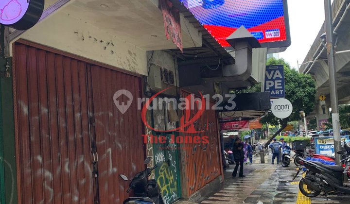 Flood-Free, Shophouse, 1 Floor, HGB, Move-In Ready Flood-Free, Shophouse, 1 Floor, HGB, Move-In Ready