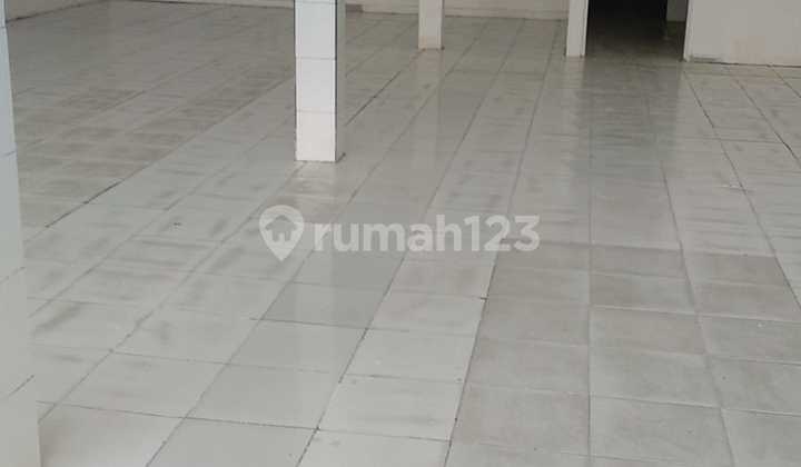 For Rent: Adjacent Shophouses in Kemanggisan Area, West Jakarta 2