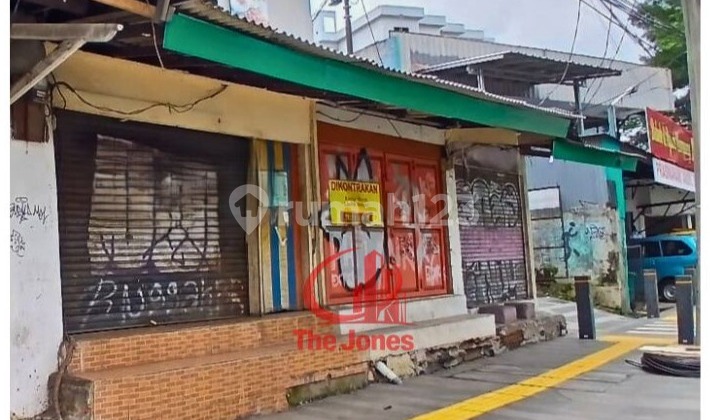 For Rent, Livable Kiosk in a Strategic Location 2