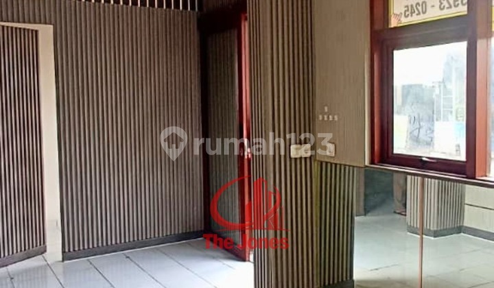 For Rent, Ready-to-Occupy Shop in Setiabudi Area Dgg01-0501Js 2
