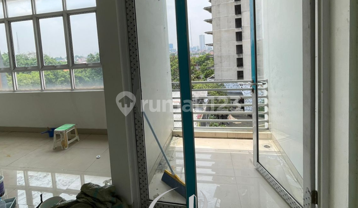 Flood-Free, Shop House, 4 Floors, HGB, in Palmerah 2