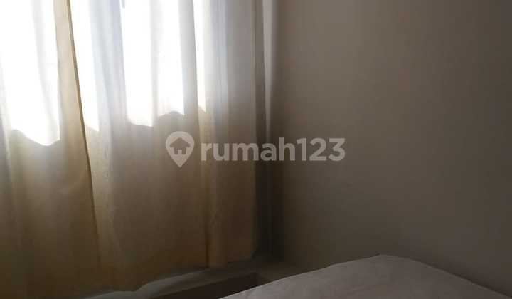 Dijual Apartemen Wisma Gading Permai 35 M² Kamar 2 Semi Furnished