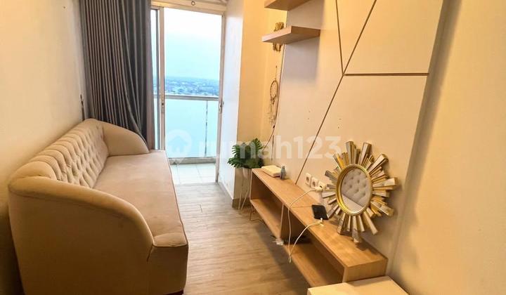 Hot Sale Dijual Murah Apartemen Paradise Mansion Kalideres 76 M² Hot Sale Dijual Murah Apartemen Paradise Mansion Kalideres 76 M²
