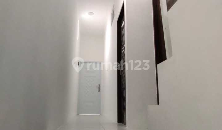 For Sale Newly Built Cheap Neat 2-Story 3 Bedroom House