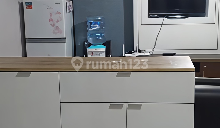 Disewakan Apartemen Full Furnished 3 Kamar 79M² Stratgis Disewakan Apartemen Full Furnished 3 Kamar 79M² Stratgis