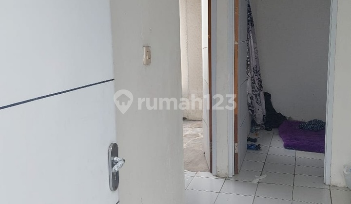 Dijual Murah Rumah Vinewood Babelan Bekasi Standar Komplek 2