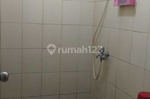 Dijual Apartemen Gading Icon Semi Furnished Luas 36 M² Nyaman