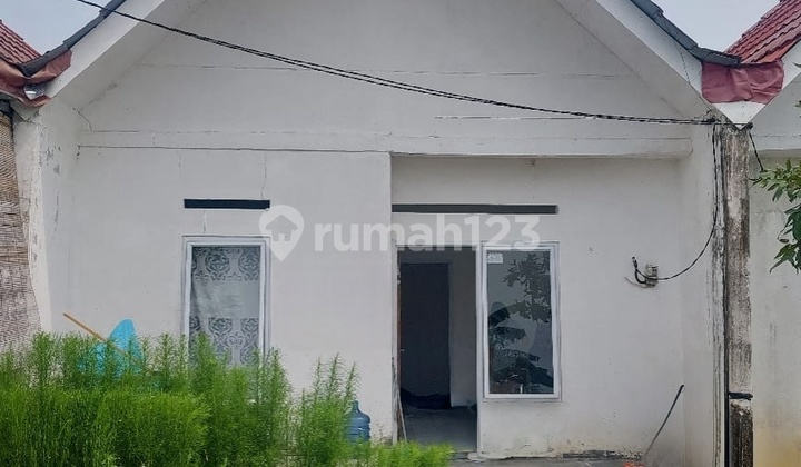 Dijual Murah Rumah Vinewood Babelan Bekasi Standar Komplek Dijual Murah Rumah Vinewood Babelan Bekasi Standar Komplek