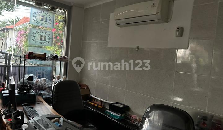 Dijual Rumah Cantik Minimalis Modern Kayu Putih Pulomas Jakarta